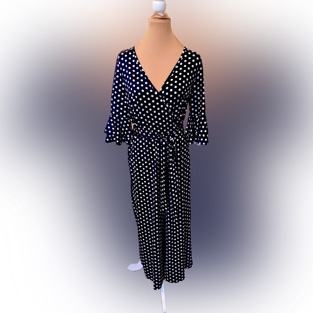 Jumpsuit
